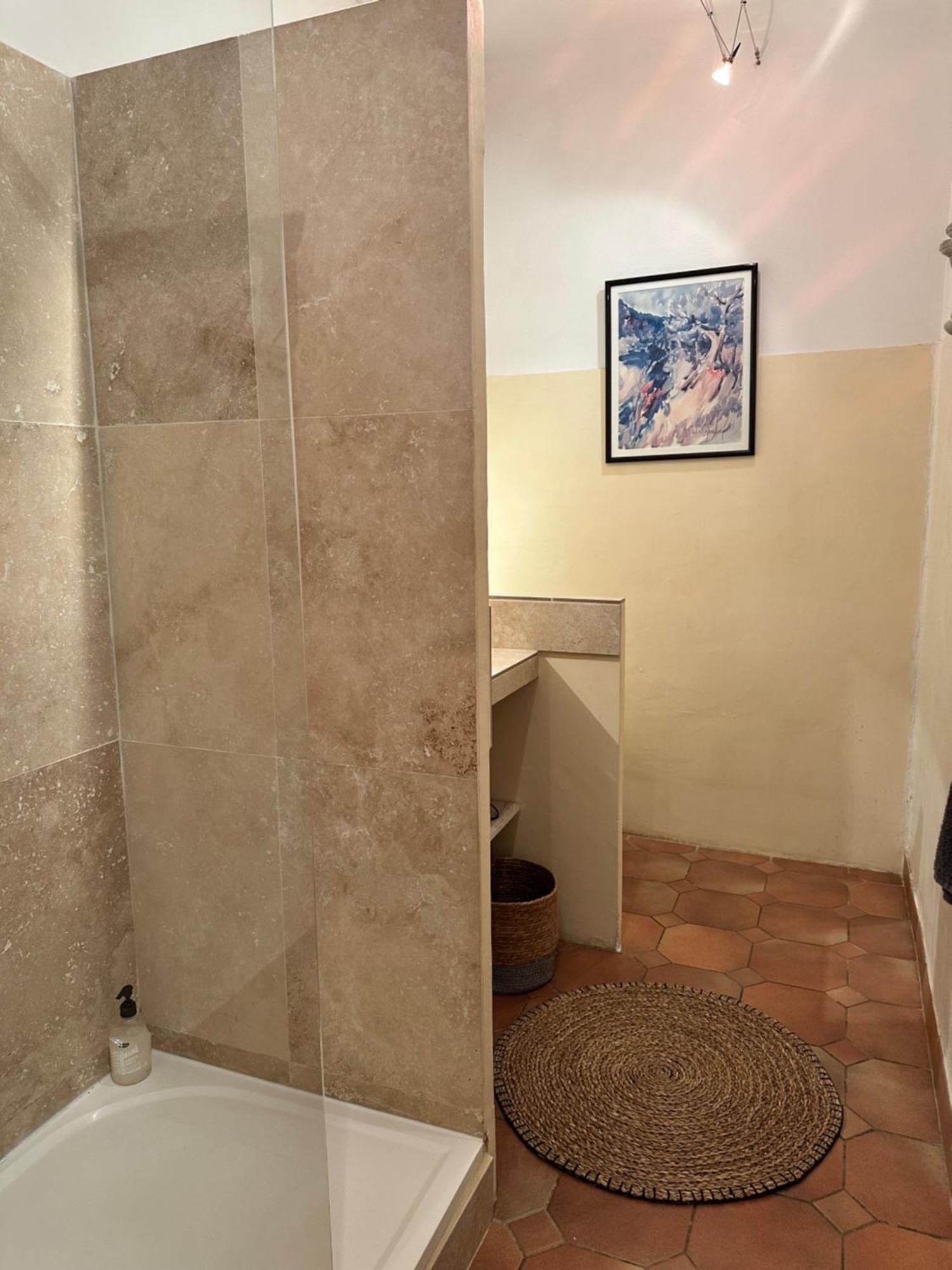 Chambre D'Hote La Beaudine 福卡尔基耶 外观 照片