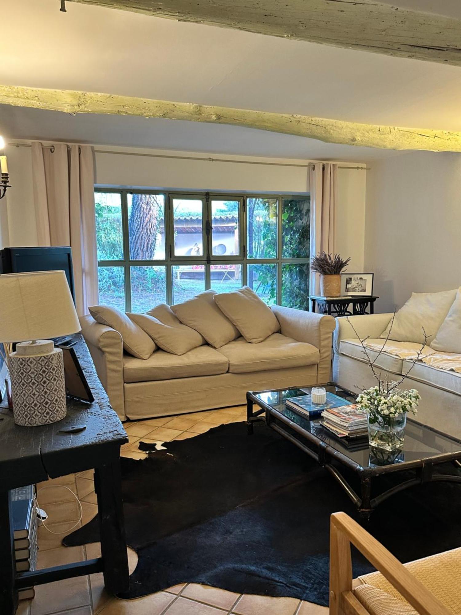 Chambre D'Hote La Beaudine 福卡尔基耶 外观 照片